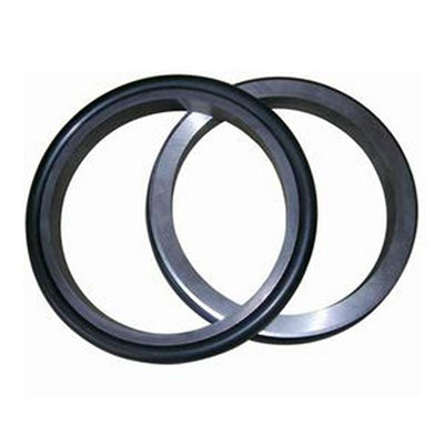 Floating Seal 287-33-00090 for Komatsu Engine SAA6D125E-3 Excavator PC300-3 PC400-3 Loader WA450-1 WA600-1L WA400-1