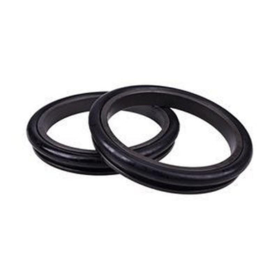 Floating Seal 101-27-00010 for Komatsu D20A-2 D20A-6 D20P-8 D20Q-7 D21A-3 D21P-3 D21Q-6 D21QG-7 D21S-7 PC100L-1