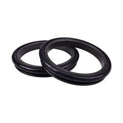 Floating Seal 101-27-00010 for Komatsu D20A-2 D20A-6 D20P-8 D20Q-7 D21A-3 D21P-3 D21Q-6 D21QG-7 D21S-7 PC100L-1