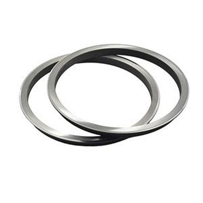 Floating Seal 175-27-00130 for Komatsu Excavator PC300-3 PC300HD-7L PC400-1 PC400-3 PC400LC-1 PC400HD-6LK