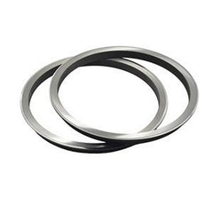 Floating Seal 175-27-00130 for Komatsu Excavator PC300-3 PC300HD-7L PC400-1 PC400-3 PC400LC-1 PC400HD-6LK