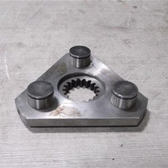 HITACHI ZAX210 Travel motor Third Class three star Frame