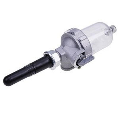 Fuel Settlement Bowl Fuel Shut Off Valve 250-50-020 for Jinma Farm Tractor Engine KM385BT Y380T Y385T