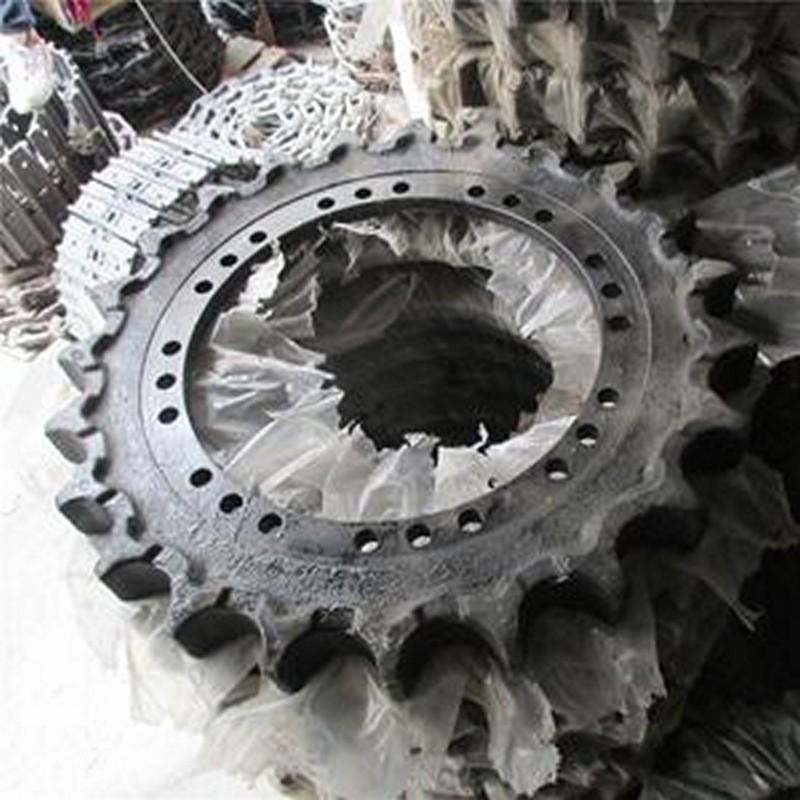 For Daewoo Excavator DH300 Driving Sprocket