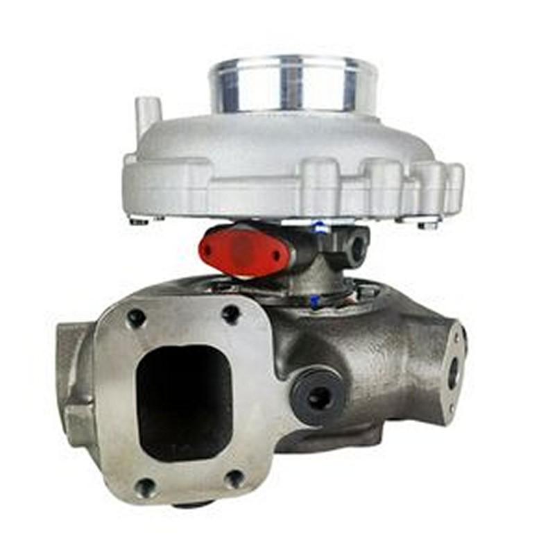 Turbo K27 Turbocharger 53279886909 for MAN Industrial Generator Engine E2848LE322