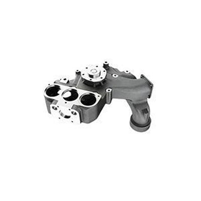 Water Pump 51.06500.6470 for MAN Engine D2842