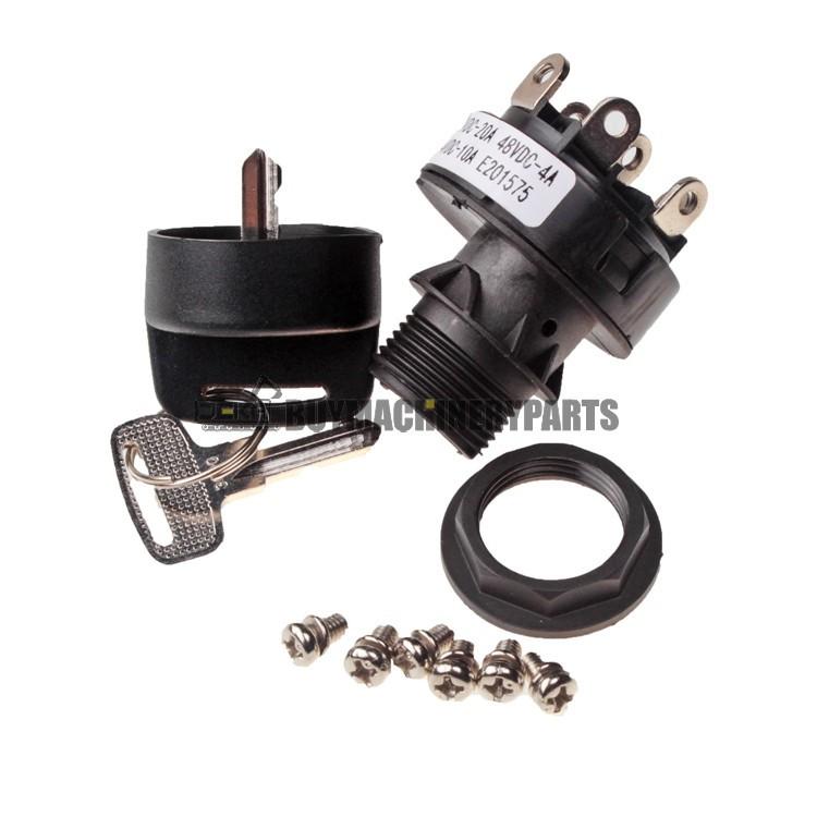 New Ignition Switch 96008-SGT for Genie Z-30/20N Z-33/18 Z-34/22 Z-60/37 Z-62/40