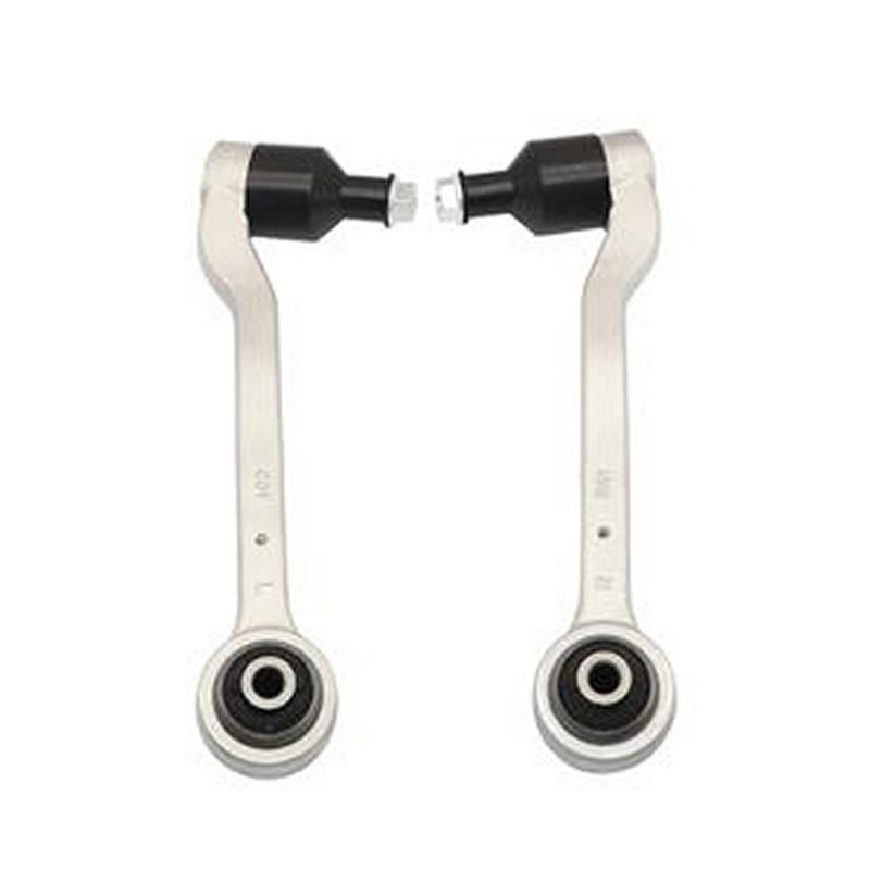 Front Left & Right Lower Rearward Control Arm CMS501278 CMS501277 for Cadillac ATS RWD
