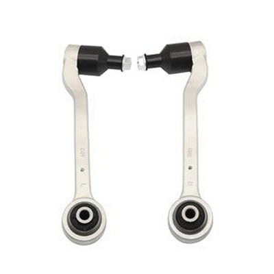 Front Left & Right Lower Rearward Control Arm CMS501278 CMS501277 for Cadillac ATS RWD