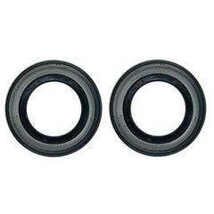 2 PCS Crankshaft Front Seal 198636160 for Perkins 403 404 103 104 Shibaura N844 Engine