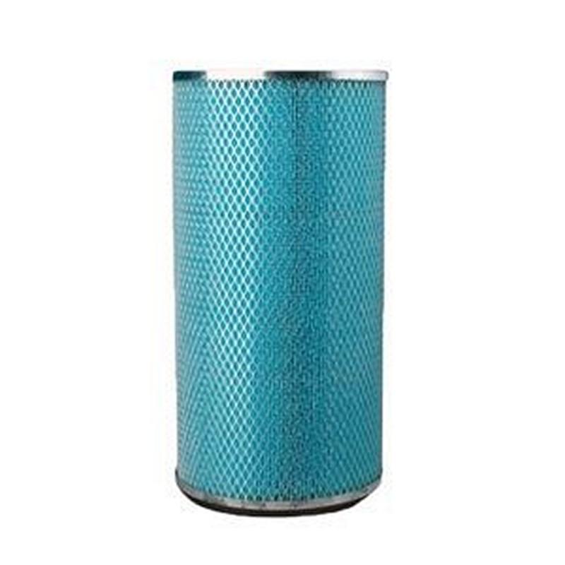 Air Filter for Sullair 250039598 Atlas Copco 2650616408 5536276000 Ingersoll Rand 35288380 50616028