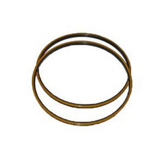 Floating Seal 145-6034 for Caterpillar CAT Engine 3512 3516 3412 3508 Truck 773B 775D 777D 785B 785C 793C