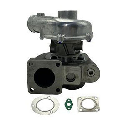 Turbo RHB52HW Turbocharger 129474-18001 for Yanmar Engine 4JH2-DTE 4JH2-THE