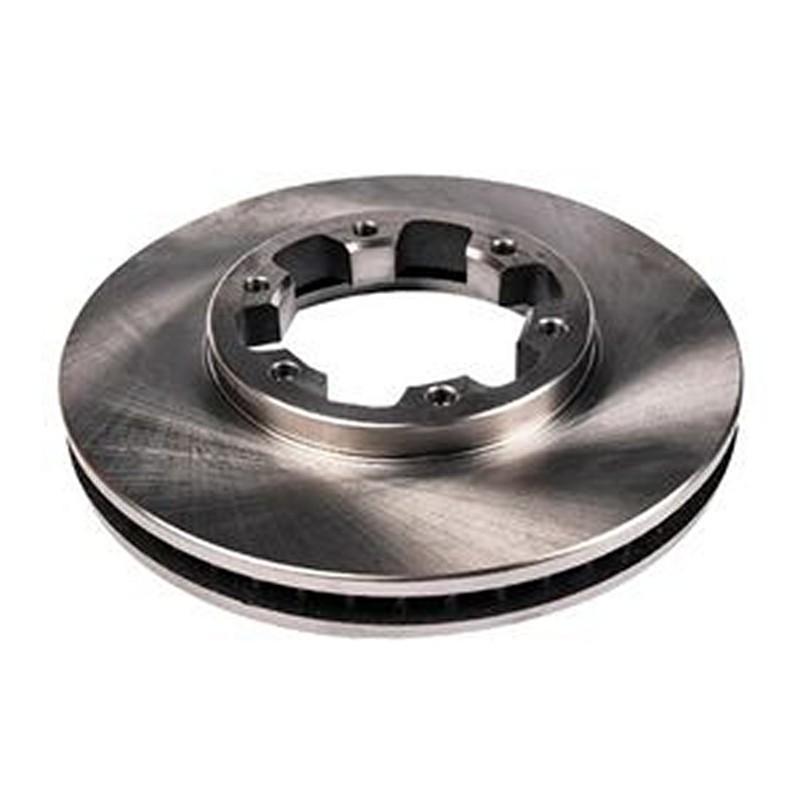 Front Disc Brake Rotor 40206-3XA0A for Nissan Caravan Urvan