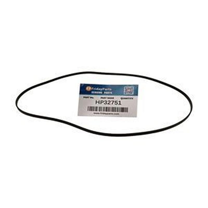 Valve Cover Gasket Seal 16241-14520 for Kubota Engine V1505 V1305