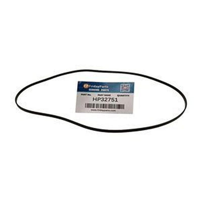 Valve Cover Gasket Seal 16241-14520 for Kubota Engine V1505 V1305