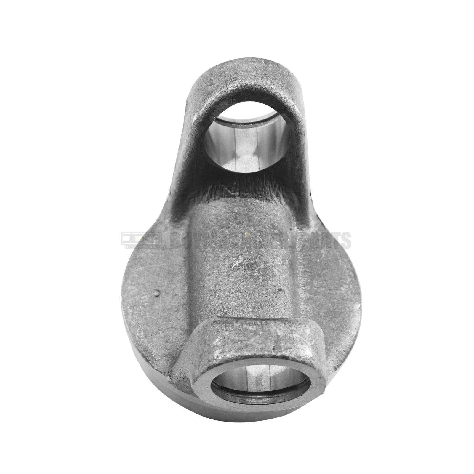 Driveshaft 3-28-557 Weld Yoke 1410 Series Tube Yoke Fits 3.5" x 0.083" Wall Tube
