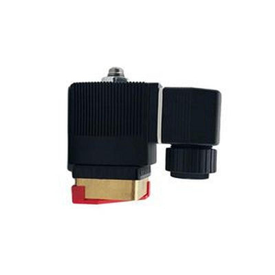 Solenoid Valve 1089064016 for Atlas Copco Air Compressor