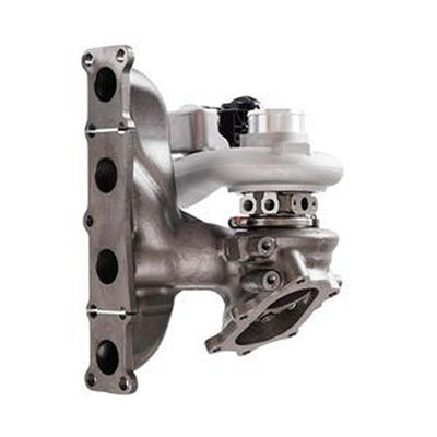 Turbo TD04HL4S Turbocharger 28231-2G410 for Hyundai Engine 6AT4WD 2L-THETA2