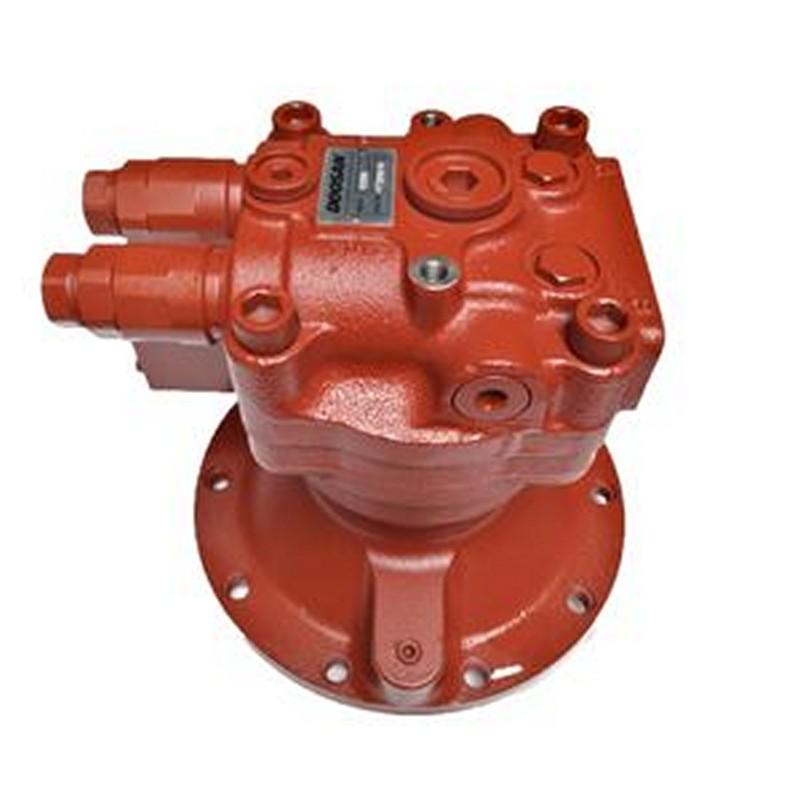 Single Swing Motor 401-00003B 40100003B for Doosan SOLAR 140LC-V  SOLAR 130LC-V SOLAR 150LC-V