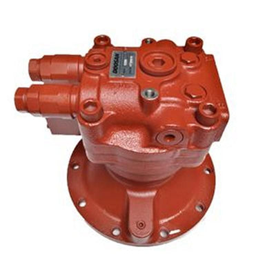 Single Swing Motor 401-00003B 40100003B for Doosan SOLAR 140LC-V  SOLAR 130LC-V SOLAR 150LC-V