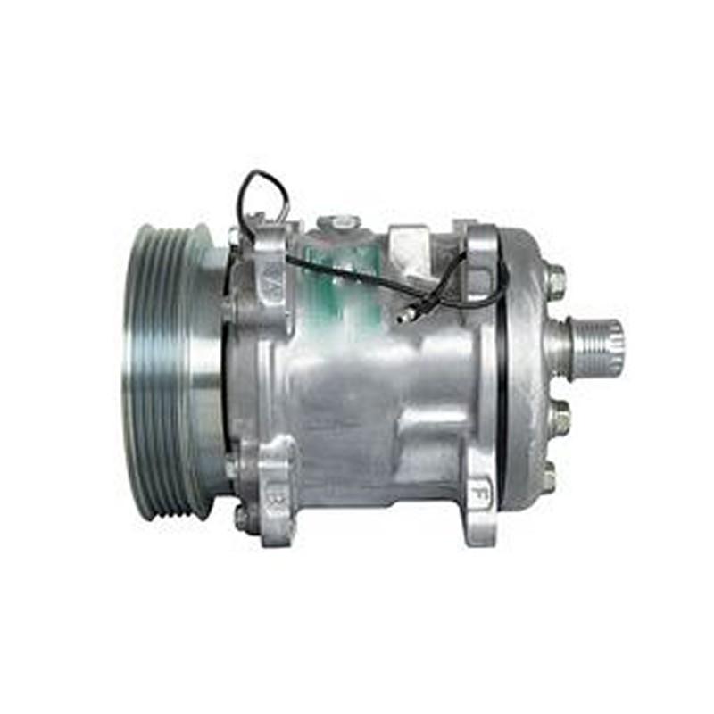 12V SD5H09 A/C Compressor 5086 – Buymachineryparts