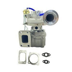 Turbo S200G Turbocharger 04507755 for Deutz Engine TCD6L2012 2V Volvo Excavator 210B EC210C ECR235C FC2421C
