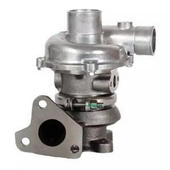 Turbo RHF3 Turbocharger CIGF 30001J 8980828220 for Isuzu Engine 4LE2XCUA Kobelco Excavator SK60-8 SK75-8