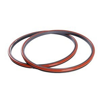 Floating Seal Kit 567-33-41421 for Komatsu Dump Truck HM400-1 HM350-1L HM350-2 HM350-2R HM400-2 HM400-1L