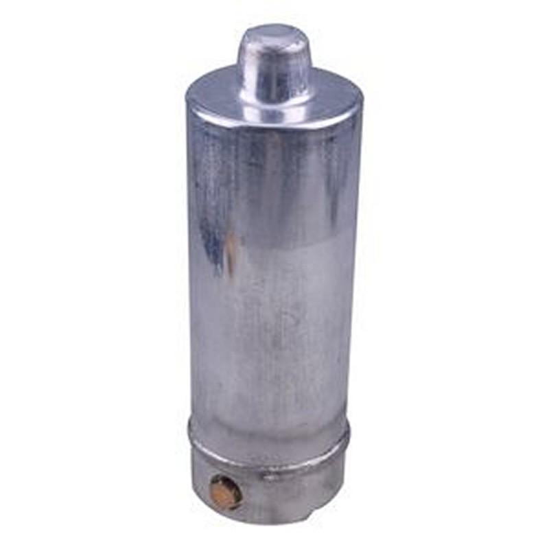 A/C Receiver Drier 4358565 for Hitachi Excavator EX100-5 EX120-5 EX135USR EX200-5 EX210H-5