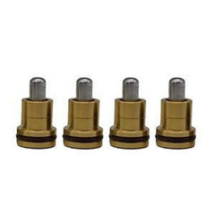 1 Set Pusher Assembly 9134299 for John Deere Excavator 27ZTS 35ZTS