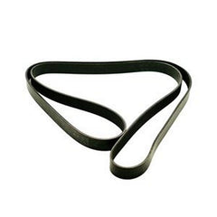 V-Belt T328528 T197520 R504223 for John Deere Engine 4045 6081 Tractor 6100E 6110E 6125E