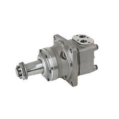 Hydraulic Motor 151B-3124 Replace Danfoss