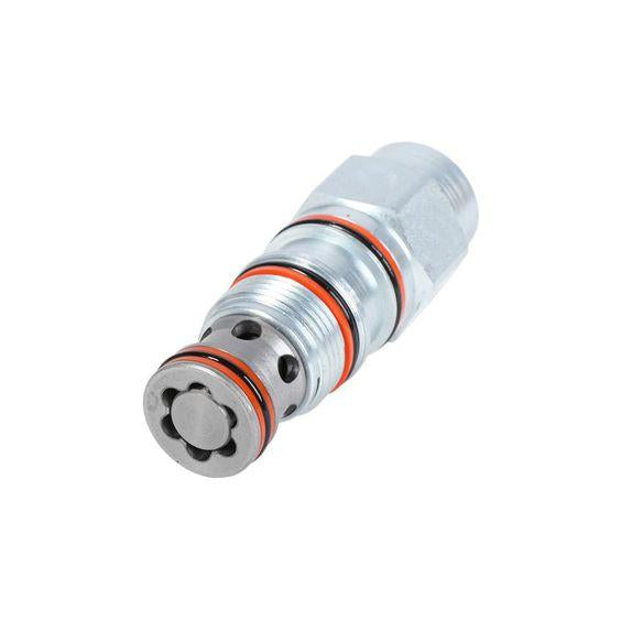 Balance Valve 317604A1 Suitable for CASE Forklift 686G