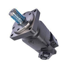 Aftermarket Eaton Char-Lynn 6000 Series 112-1220-006 Hydraulic Motor for Excavator Loader Dozer Combine Tractor Road Roller
