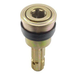 New PTO Clutch Coupler 1-3/8" 6 Spline Female & Male with Quick Release