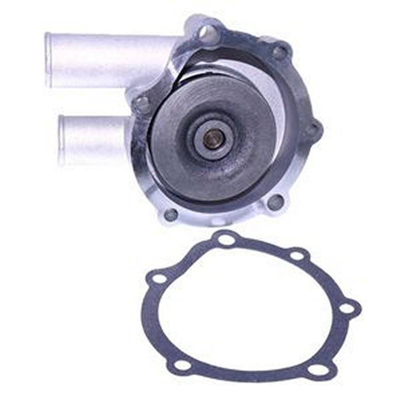 Water Pump With Gasket CH12859 for Yanmar Engine 3T80-J 3T90-J 3T90T John Deere Compact Utility Tractor 850 950 1050 900HC
