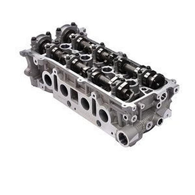 Engine 2AZ 1AZ Complete Cylinder Head with Valves 11101-28012 for Toyota RAV4 Camry Highlander Scion tC xB Lexus HS250h