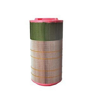Aftermarket Donaldson P788716 Air Filter for Excavator Loader Truck