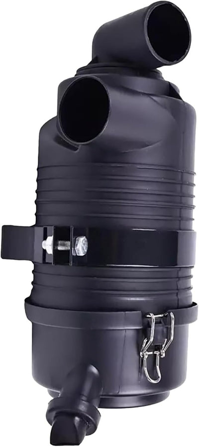 Air Filter Housing 6670851 Suitable for Kubota D1105 Engine Suitable for Bobcat 325 325C 328 329 425 428 Loader 463 553 S70 Excavator