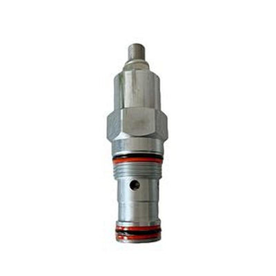 Fully Adjustable Pressure Compensated Flow Control Valve FDCB-LAN for Sun Hydraulics