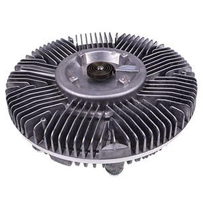 Viscous Fan Clutch Assembly 162000060018 020003109 for CASE Tractor CVX1135 CVX1145 CVX1155 CVX1170 CVX1190 CVX1195 CVX140 CVX150 CVX160 CVX175 CVX195
