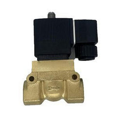 Solenoid Valve 39318217 for Ingersoll Rand Air Compressor