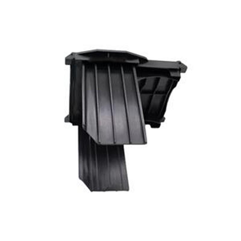 Air Filter Cover 237-4157 for Caterpillar CAT 3054 3054B 3054C C4.4 Engine 414E 416D 416E 424D 428D Loader