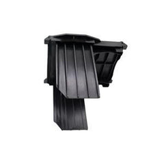 Air Filter Cover 237-4157 for Caterpillar CAT 3054 3054B 3054C C4.4 Engine 414E 416D 416E 424D 428D Loader
