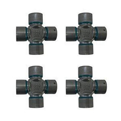 4Pcs Universal Joint Cross RE271430 for John Deere Engine 4045 5030 Tractor 5065E 5065M 5067E 5070M 5075E 5075M 5076E