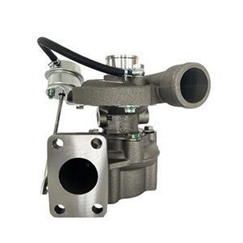 Turbocharger 25035-05108 03O20-0003 for Kamaz Engine C12 C12191 C12-191-01