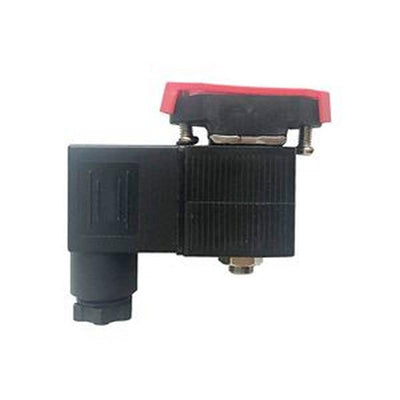 Solenoid Valve 1089070206 for Atlas Copco Air Compressor
