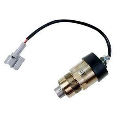 Spill Control Valve 096600-0033 for Toyota Engine 1KZ 1KZ-TE 2LT-E