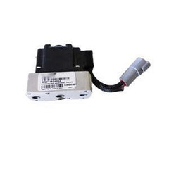 Pressure Control Pilot-PCP MCV116G4214 Replace Danfoss